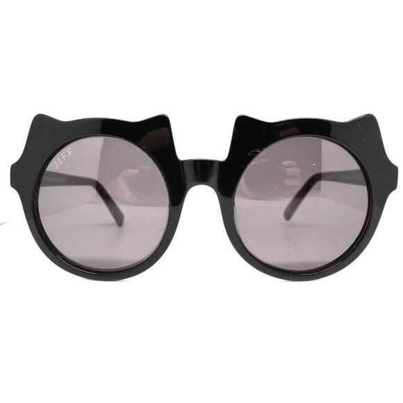 Diff 	BK-GR192 PRC 47-20-140mm Sunglasses - GOOD CONDITION - Picture 4 of 14